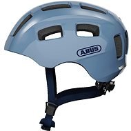 ABUS Youn-I 2.0, Glacier Blue, size S - Bike Helmet