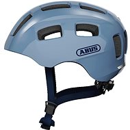 ABUS Youn-I 2.0 glacier blue M - Bike Helmet