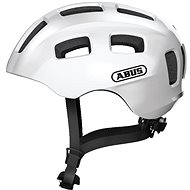 ABUS Youn-I 2.0 pearl white S - Bike Helmet