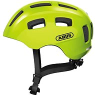 ABUS Youn-I 2.0 signal yellow S - Bike Helmet