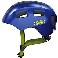 ABUS Youn-I 2.0 sparkling blue S - Bike Helmet