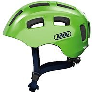 ABUS Youn-I 2.0 sparkling green M - Bike Helmet