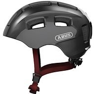 ABUS Youn-I 2.0 sparkling titanium S - Bike Helmet