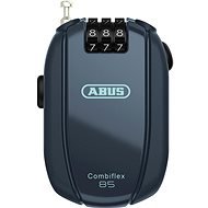 ABUS Combiflex Break Midnight blue 85 - Zámek na kolo