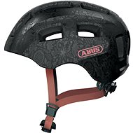 ABUS Youn-I 2.0 flower art - Bike Helmet