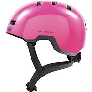 ABUS Skurb Kid shiny pink S - Bike Helmet
