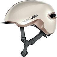 ABUS HUD-Y champagne gold L - Bike Helmet