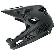 ABUS AirDrop MIPS velvet black S/M - Bike Helmet