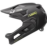ABUS YouDrop FF velvet black S - Bike Helmet