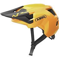 ABUS YouDrop icon yellow S - Bike Helmet