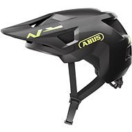 ABUS YouDrop velvet black S - Bike Helmet