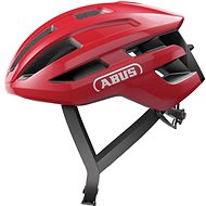 ABUS PowerDome blaze red - Bike Helmet