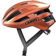 ABUS PowerDome goldfish orange - Bike Helmet