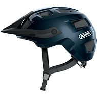 ABUS MoTrip midnight blue L	 - Bike Helmet
