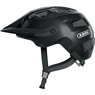 ABUS MoTrip shiny black S	 - Bike Helmet