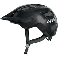 ABUS MoTrip shiny black - Bike Helmet