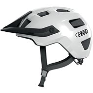 ABUS MoTrip shiny white M - Bike Helmet