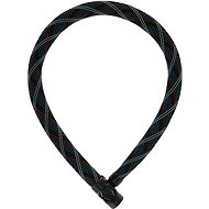 ABUS 7210/110 crossing grey IvyTex - Bike Lock
