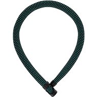 ABUS 7210/110 diving blue IvyTex - Bike Lock