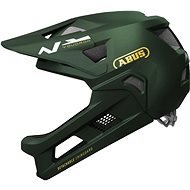 ABUS YouDrop FF moss green S - Bike Helmet