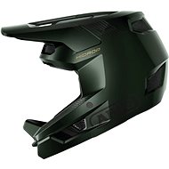 ABUS HiDrop moss green S - Bike Helmet