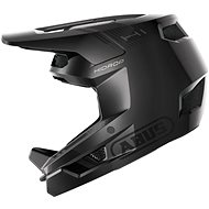 ABUS HiDrop shiny black S - Bike Helmet