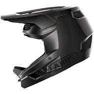 ABUS HiDrop shiny black M - Bike Helmet