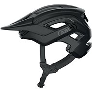 ABUS Cliffhanger velvet black L - Bike Helmet