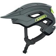 ABUS Cliffhanger concrete grey - Bike Helmet