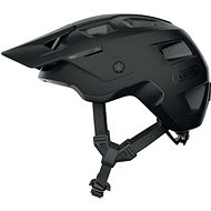 ABUS MoDrop velvet black - Bike Helmet