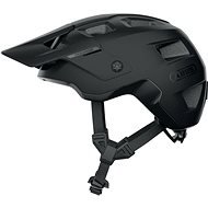 ABUS MoDrop velvet black L - Bike Helmet