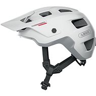 ABUS MoDrop polar white M - Bike Helmet