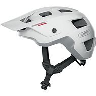 ABUS MoDrop polar white L - Bike Helmet