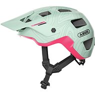 ABUS MoDrop iced mint - Bike Helmet