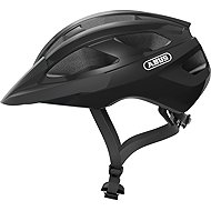 ABUS Macator velvet black M - Bike Helmet