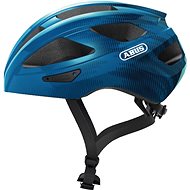 ABUS Macator steel blue - Bike Helmet