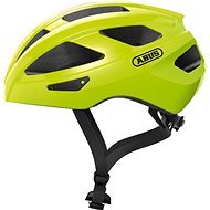 ABUS Macator signal yellow S - Bike Helmet
