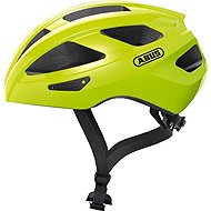 ABUS Macator signal yellow S - Bike Helmet
