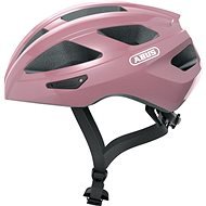 ABUS Macator shiny rose M - Bike Helmet