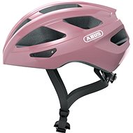 ABUS Macator shiny rose L - Bike Helmet