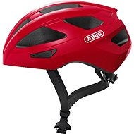 ABUS Macator blaze red M - Bike Helmet