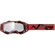 ABUS Buteo infra red - Cycling Glasses