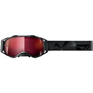 ABUS Buteo Velvet Black - Kerékpáros szemüveg