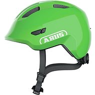 ABUS Smiley 3.0 shiny green S - Bike Helmet