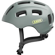 ABUS Youn-I 2.0 cool grey S - Bike Helmet