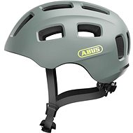 ABUS Youn-I 2.0 cool grey M - Bike Helmet