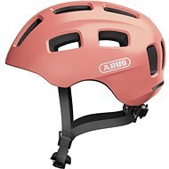 ABUS Youn-I 2.0 rose gold M - Bike Helmet