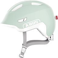 ABUS Smiley 3.0 ACE LED pure mint S - Bike Helmet