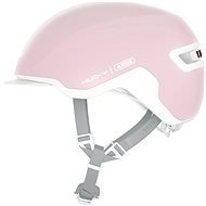 ABUS HUD-Y pure rose M - Bike Helmet
