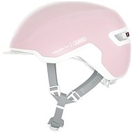 ABUS HUD-Y pure rose - Bike Helmet
